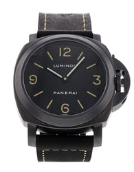 Panerai Luminor Base PAM00009